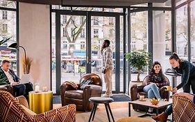 Novotel Paris 20 Belleville